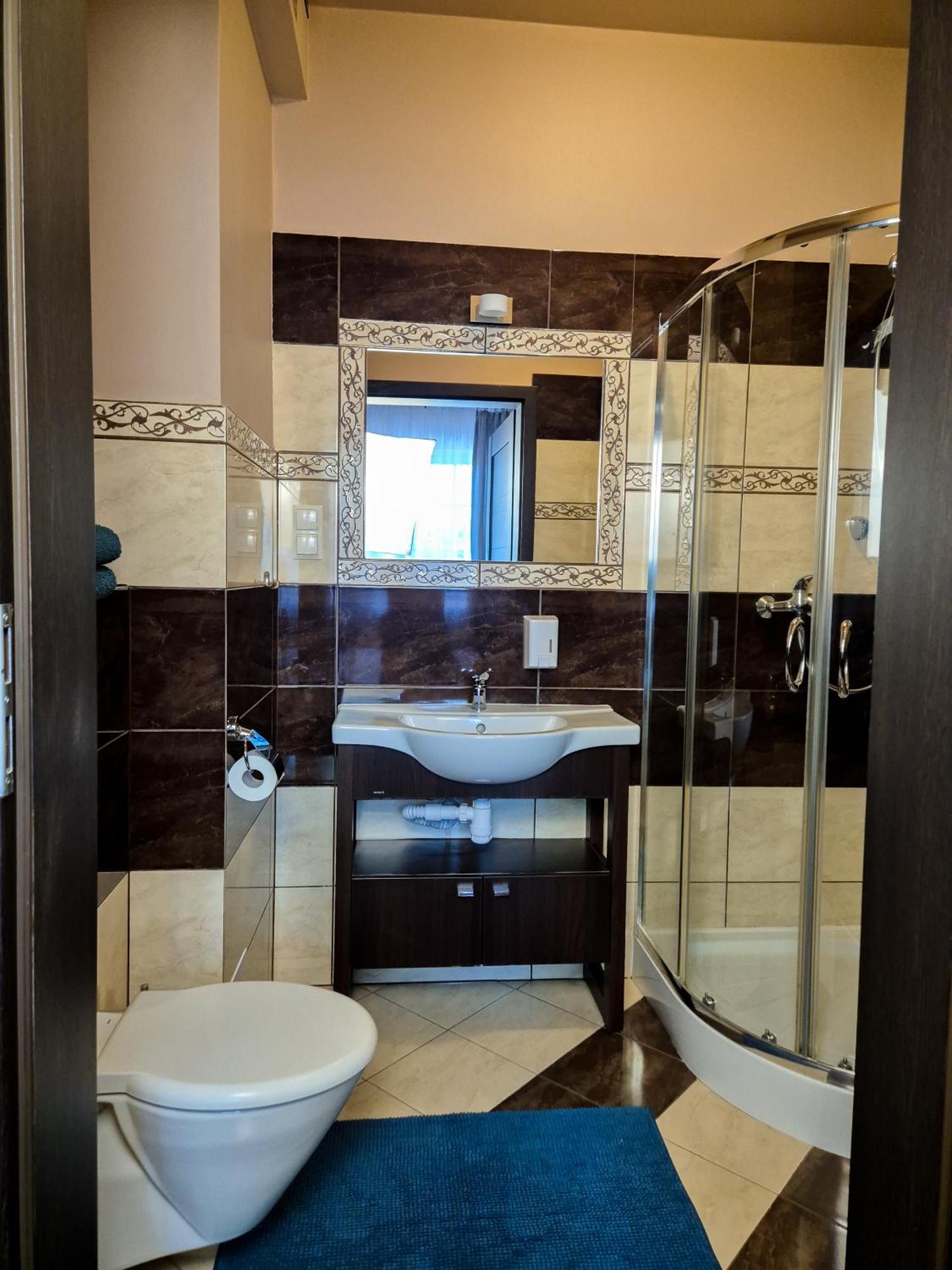 Privatunterkunft Pod Lasem Lublin