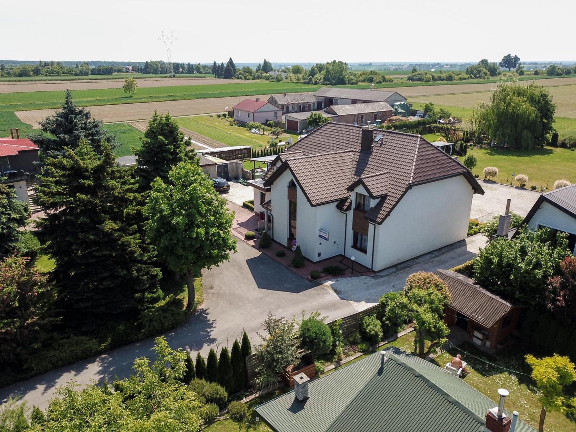 Privatunterkunft Pod Lasem Lublin