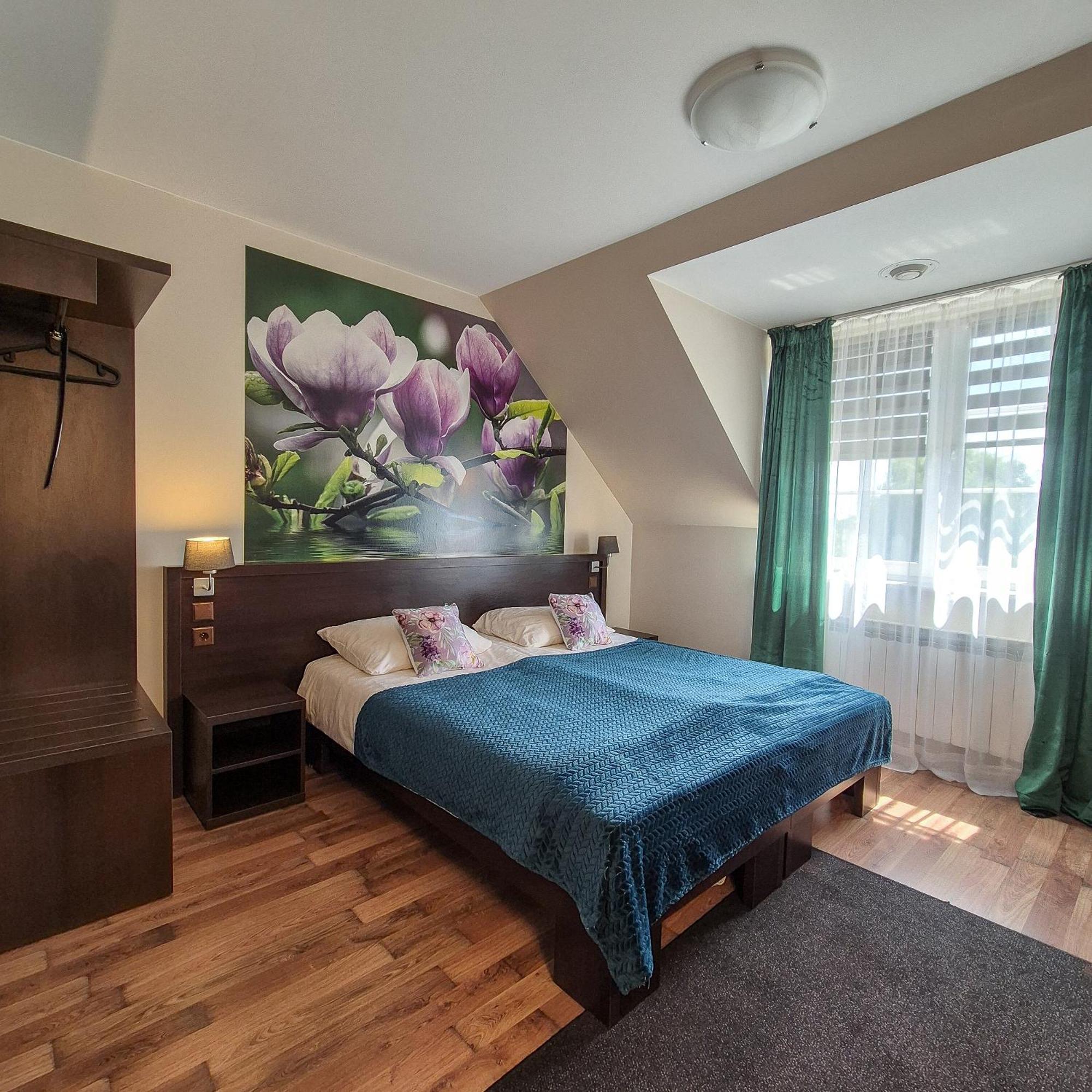 Privatunterkunft Pod Lasem Lublin