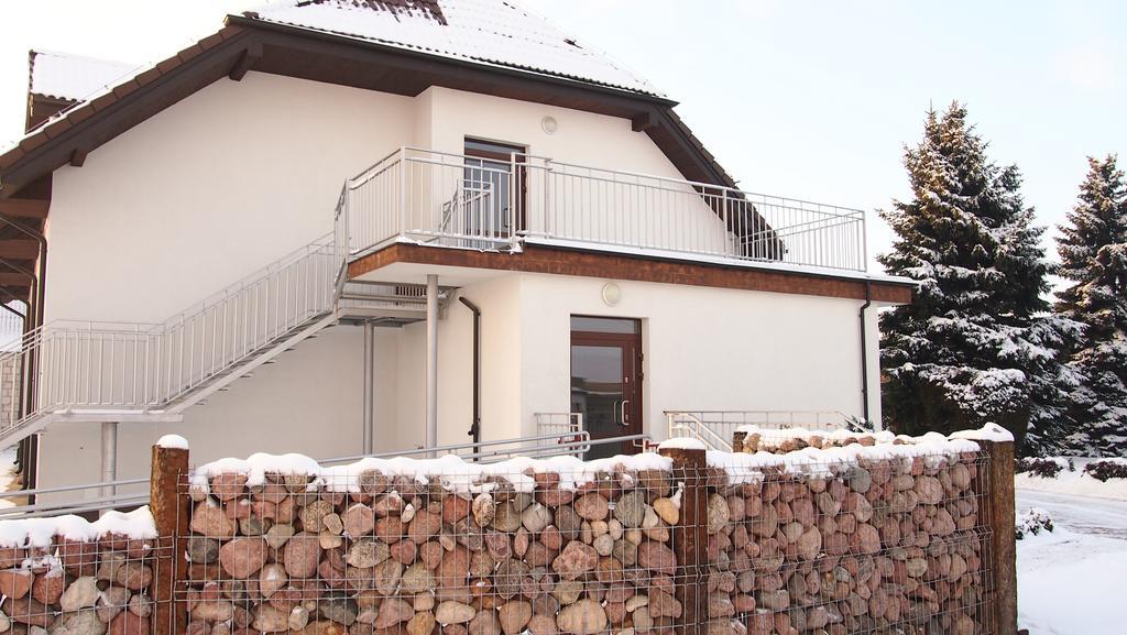 Privatunterkunft Pod Lasem Lublin